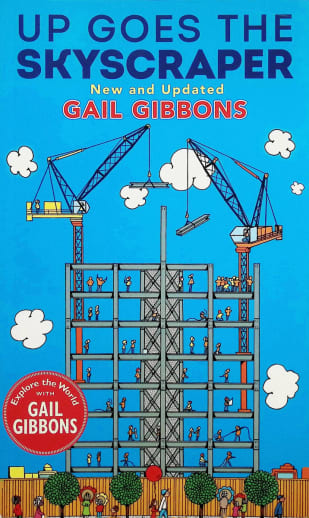 Up Goes the Skyscraper (New & Updated)