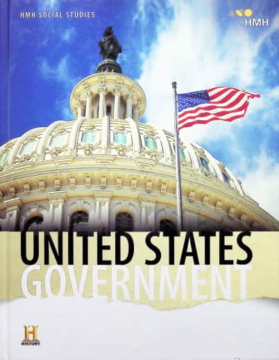 United States Government Student Edition 2018