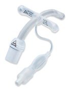 Bivona FlexTend TTS Tracheostomy Tube MK 1128658