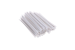 Fiber Optic Splice Protector 60mm x 1.5mm Steel Rod, 3.0mm OD - (100 Pack)