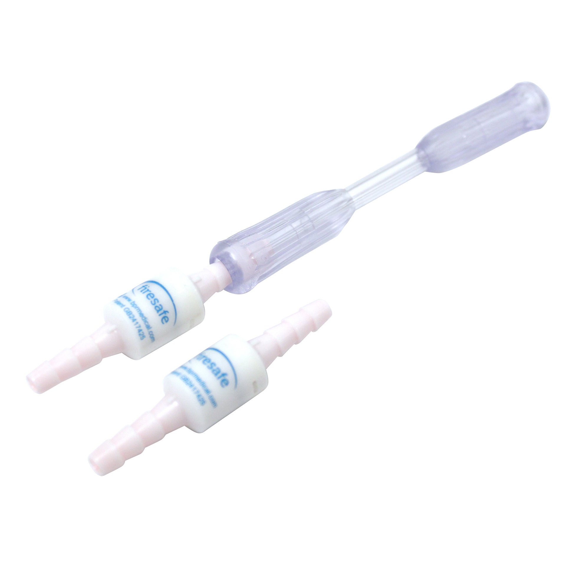 Connector Kit Firesafe MK 1057216