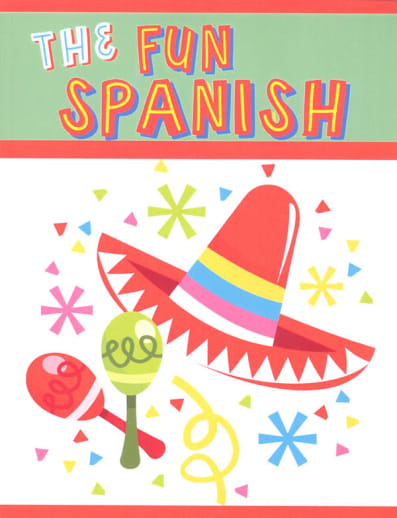 Fun Spanish