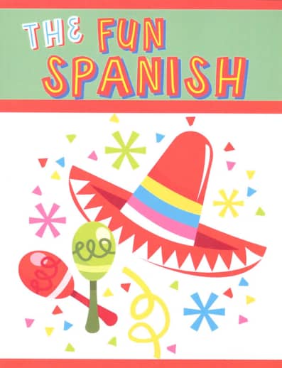 Fun Spanish