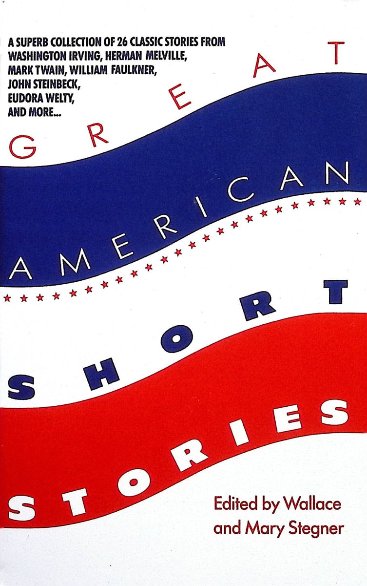 Great American Short Stories