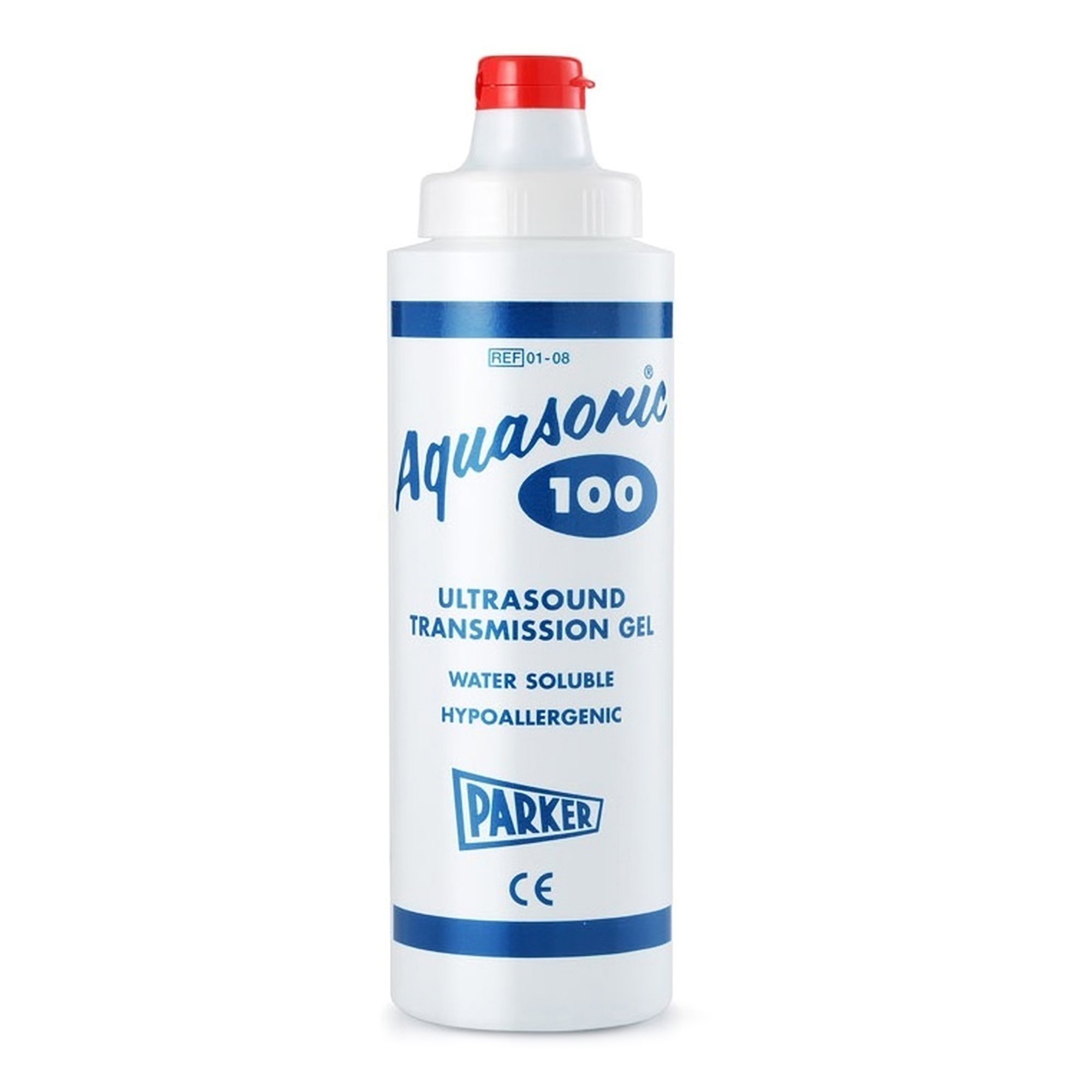 Aquasonic 100 Ultrasound Gel, 8.5-ounce Bottle MK 1220624