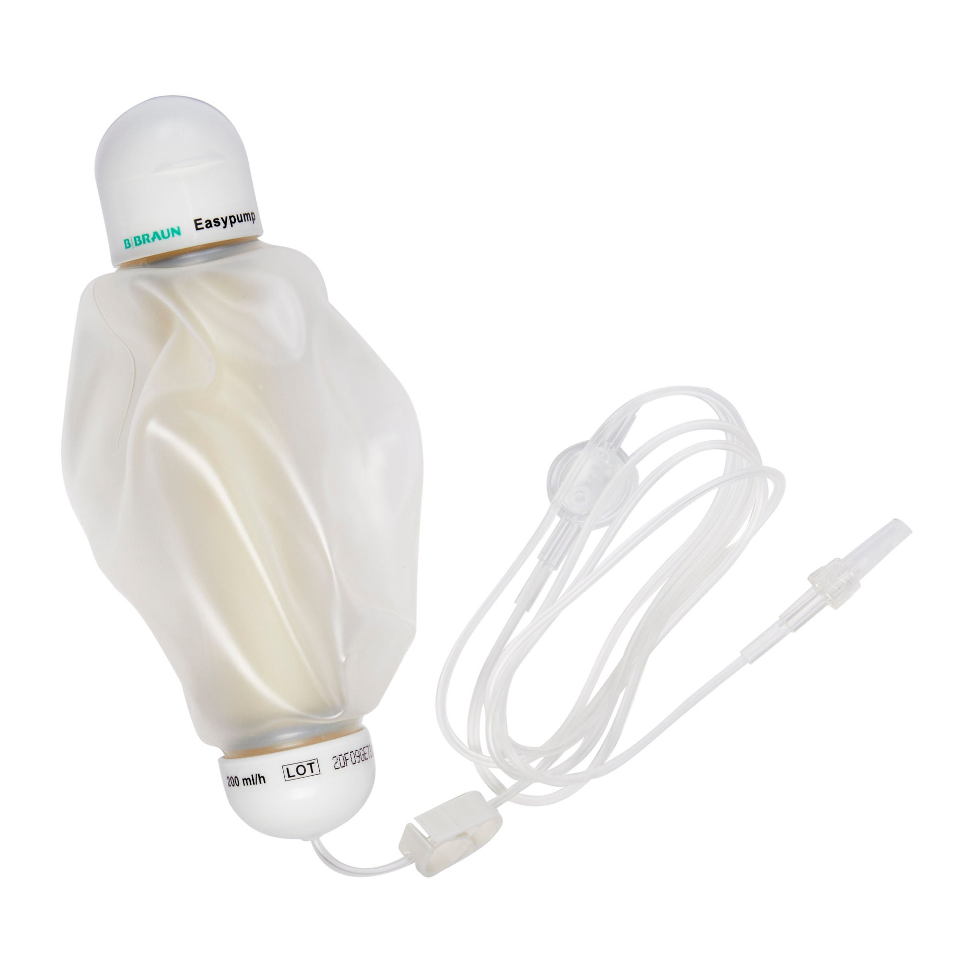 Easypump Elastomeric Pump 400-2-S MK 972296