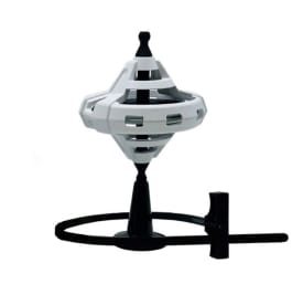 Gyro Rattle Cyclone Gyro