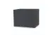 Kendall Howard 12U SOHO Server Rack with Doors