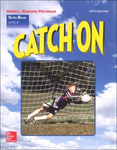 Catch On (Merrill Skills Book C)
