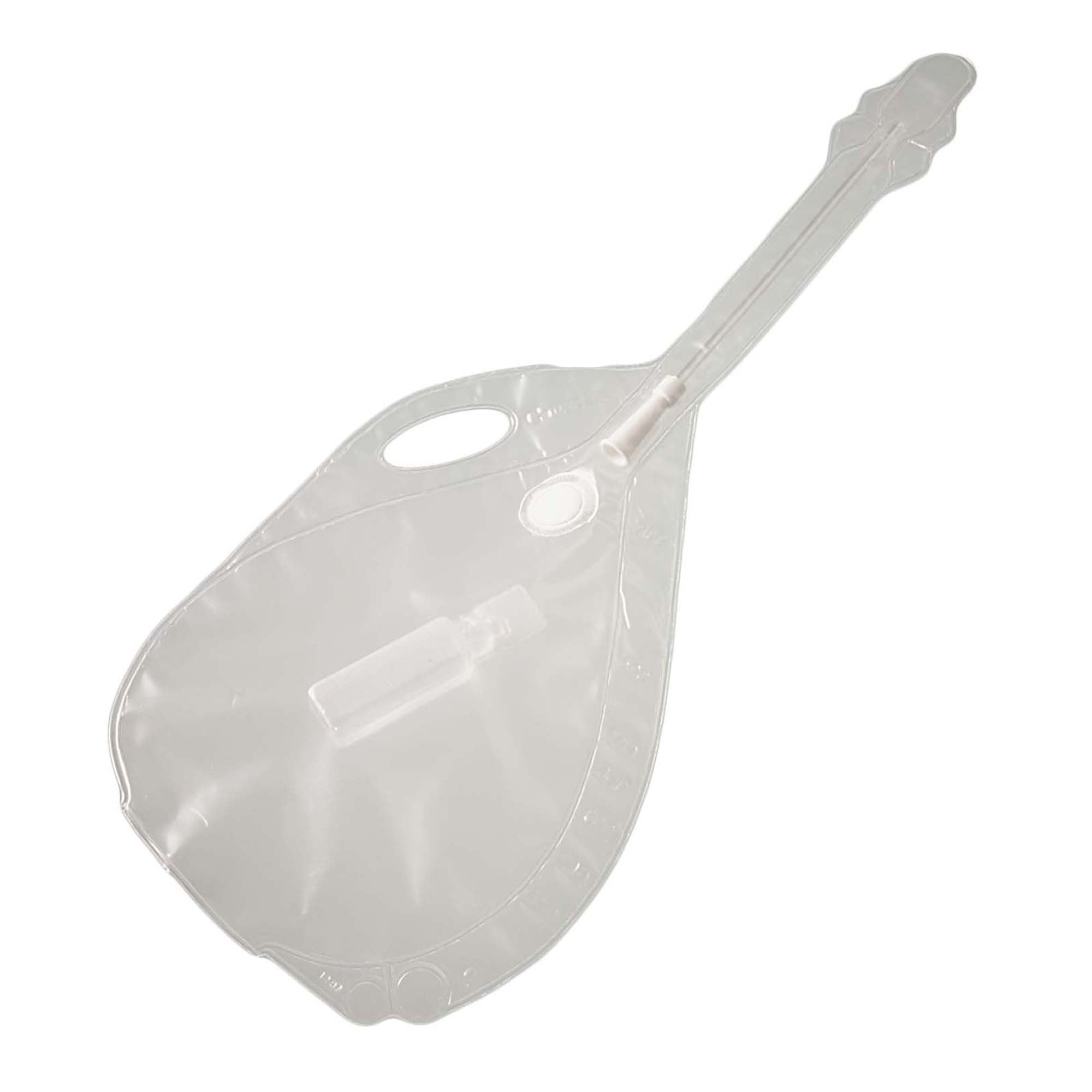 SureCath Set Intermittent Closed System Catheter, 10 Fr. MK 551263