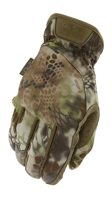 FastFit&reg; Kryptek Highlander