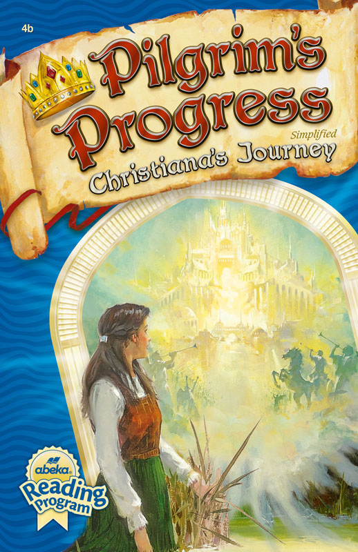 Pilgrim's Progress Christiana's Journey(06)