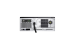 APC UPS EXT RUN 3000VA Tower 120V W/NMC3, SMX3000LVNC