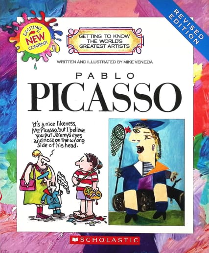 Picasso (GTKWGA)