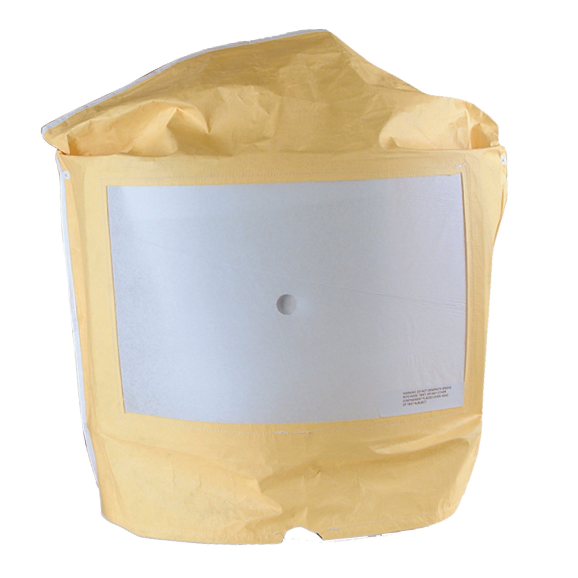 BITREX Fit Test Kit Hood MK 496110