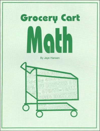 Grocery Cart Math