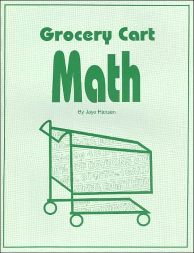 Grocery Cart Math