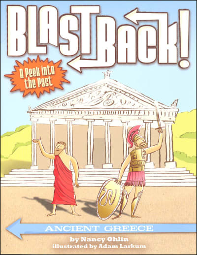 Ancient Greece (Blast Back!)
