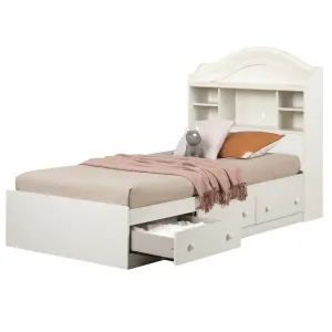 Summer Breeze - Bed Set - Bed and Headboard kit