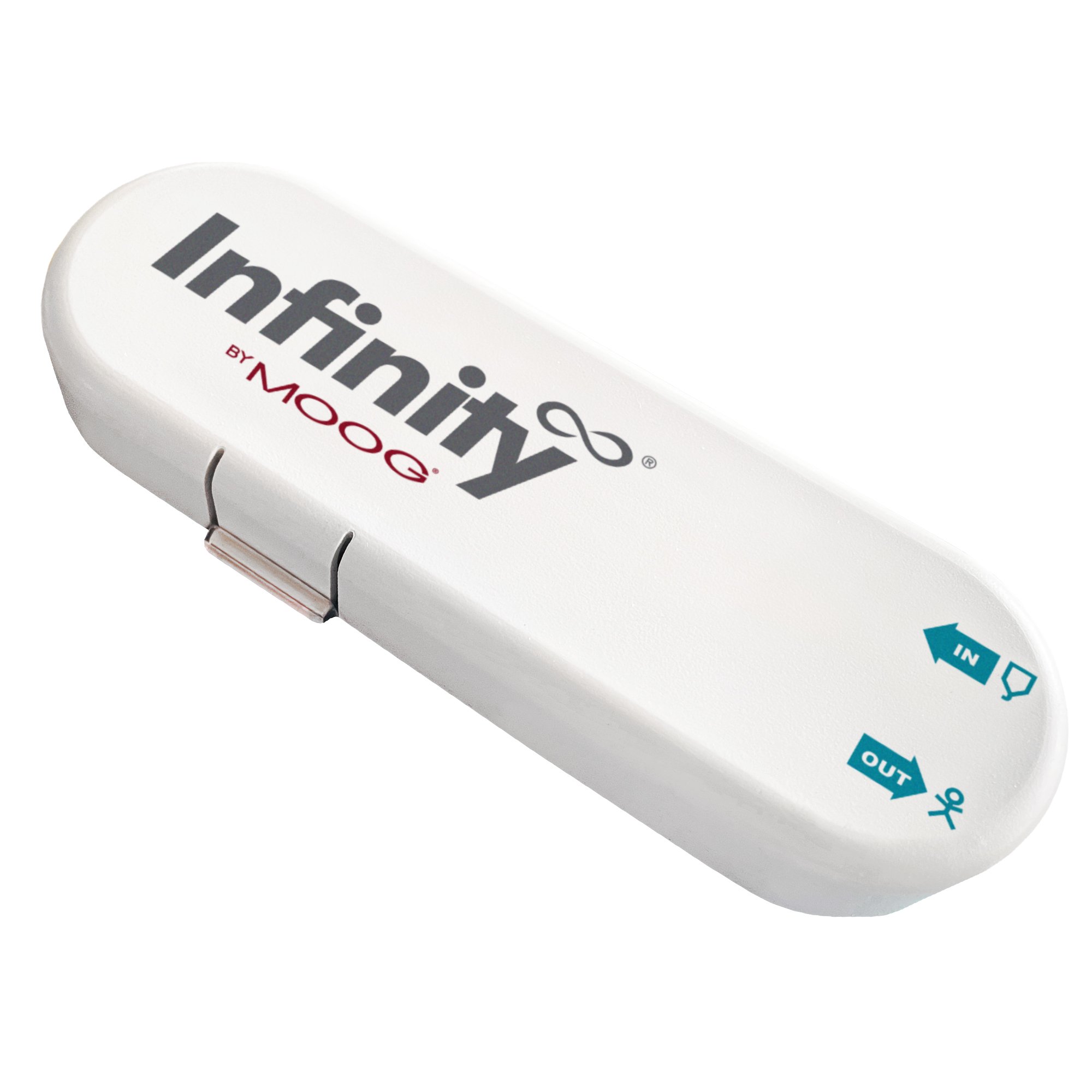 EnteraLite Infinity Replacement Door Cover MK 1140088