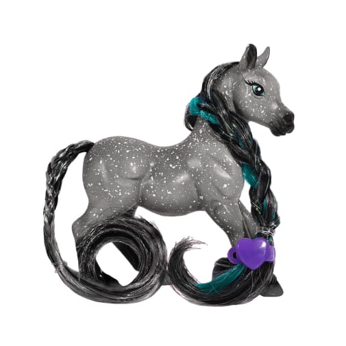 Breyer Mane Beauty Li'l Beauties Dusty