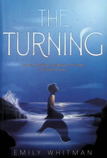 The Turning by Emily Whitman