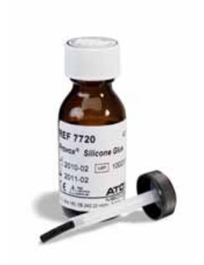 Provox FreeHands HME Silicone Glue, 40 mL MK 698741