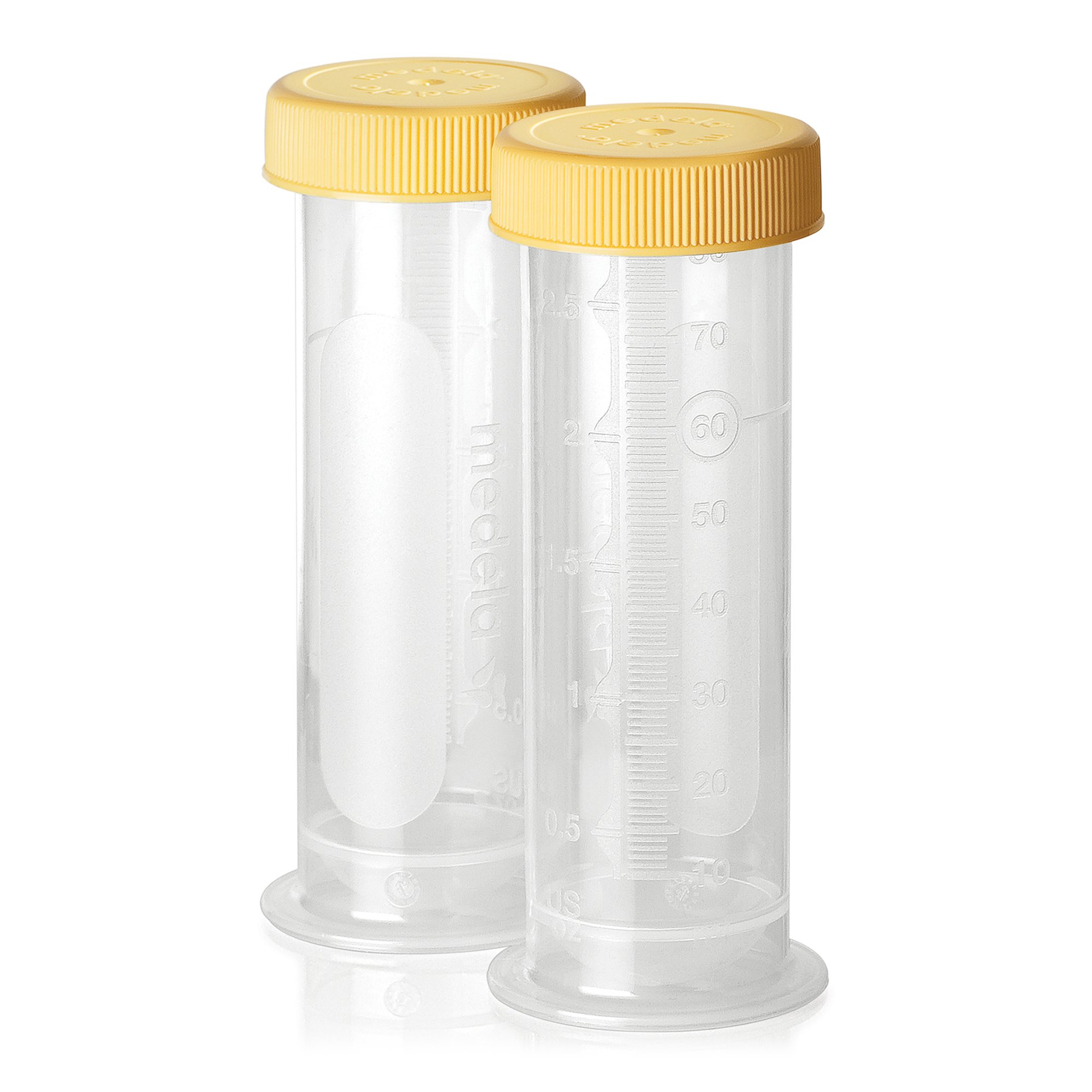 Medela Breast Milk Storage Bottle, 2.7-ounce capacity MK 1118168