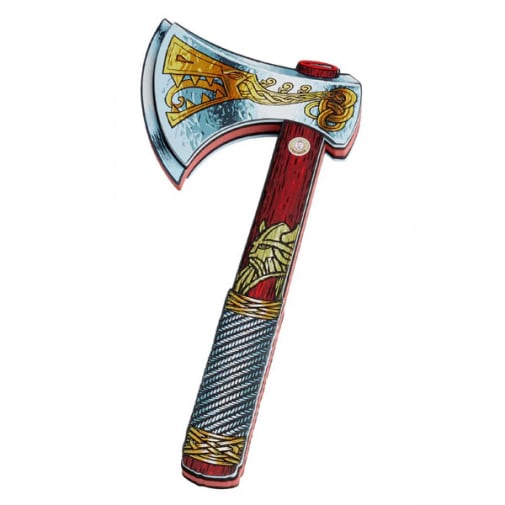 Liontouch Viking Axe - Harald