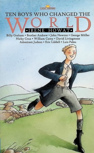 Ten Boys Who Changed the World