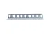 Cisco 3845 Accessory Kit (ACS-3845RM-19, Power Cord, Console Cable)