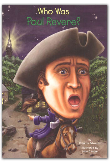 Who Was Paul Revere?