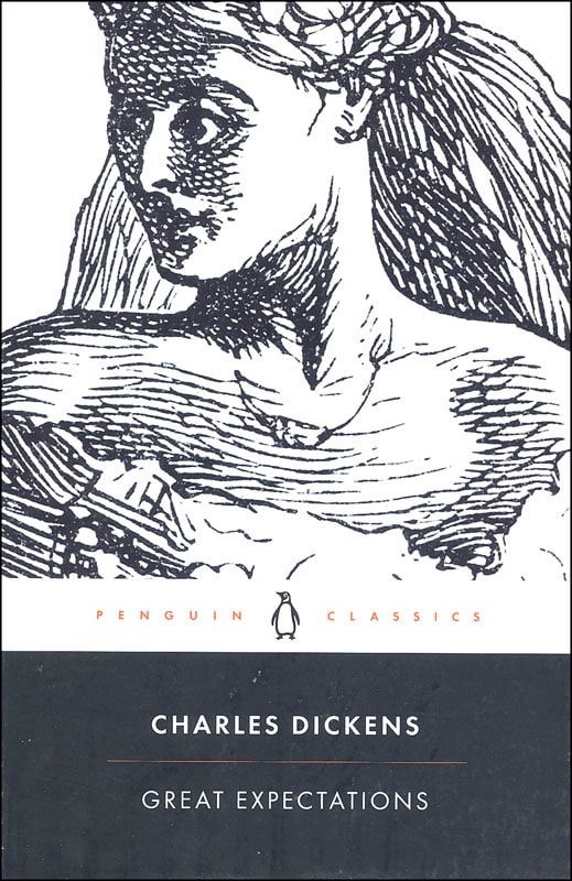 Great Expectations by Charles Dickens (Penguin Classics)