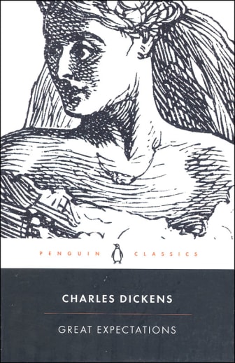Great Expectations by Charles Dickens (Penguin Classics)