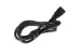 AC Power Cord, C14 to C13, 16 AWG, 6ft