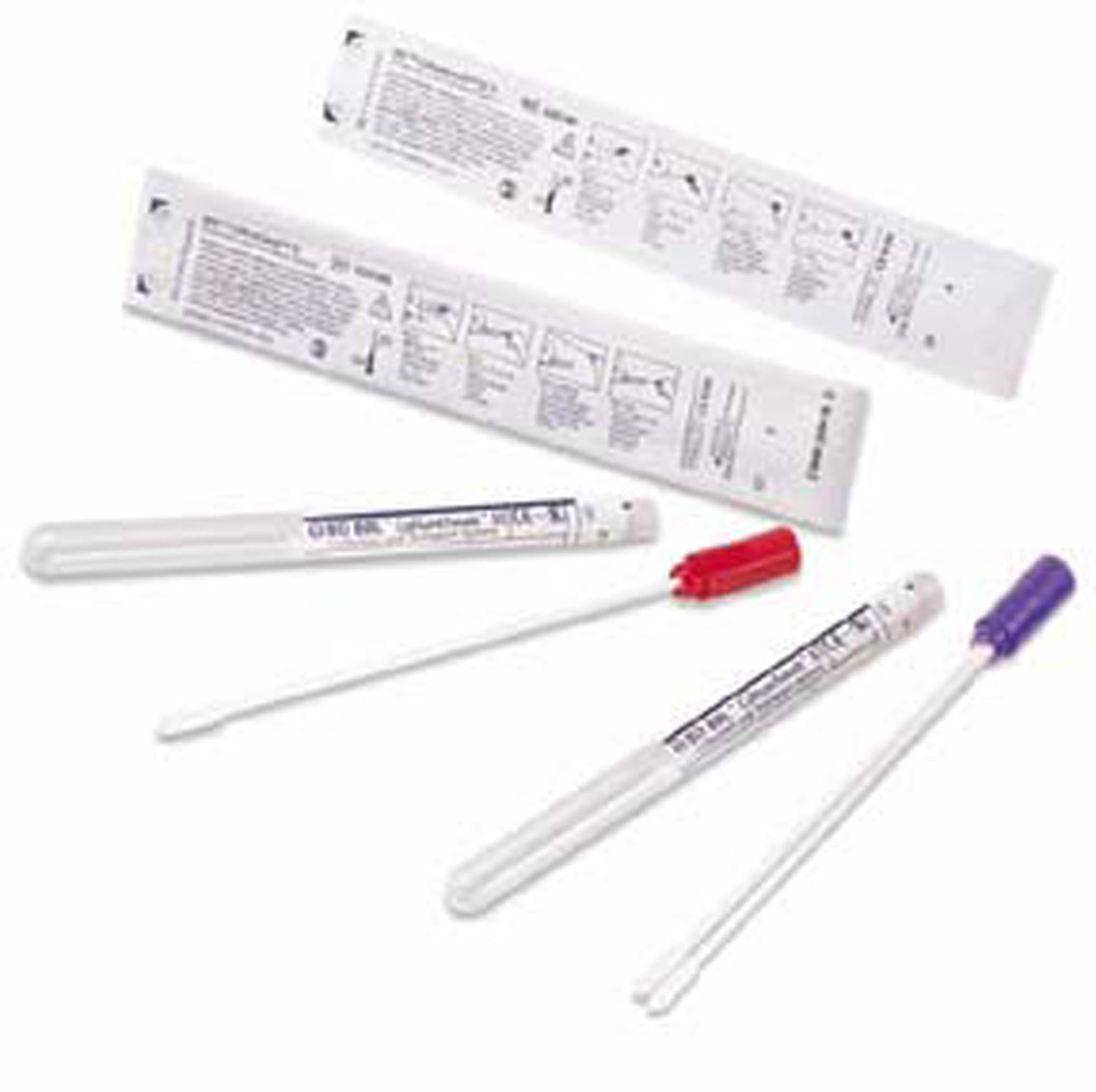 BBL CultureSwab EZ Specimen Collection and Transport System, 5-1/4 Inch Length MK 242159