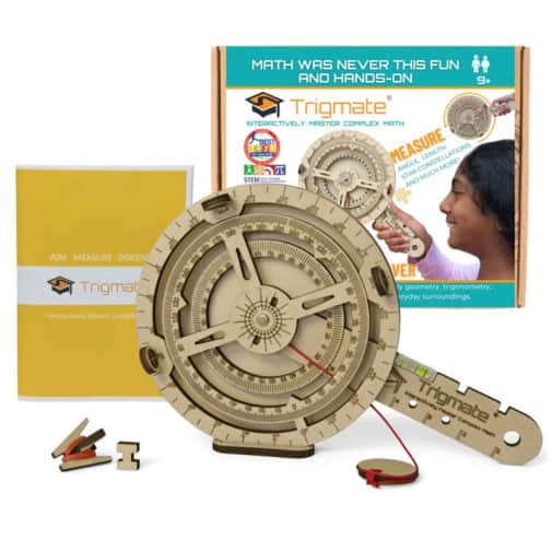 Trigmate Complete Set