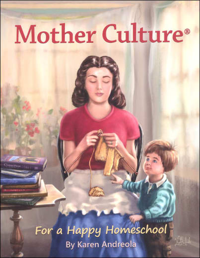 Mother Culture