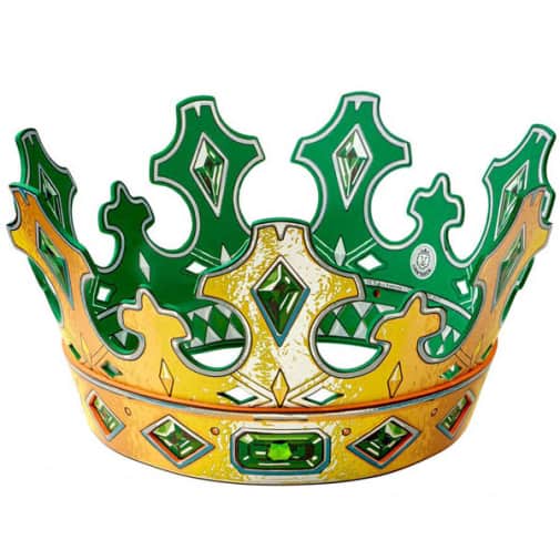 Liontouch King's Crown - Kingmaker
