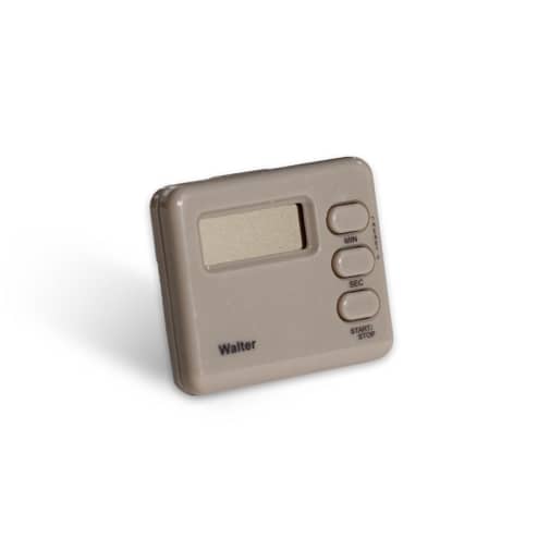 Digital Count Down Timer