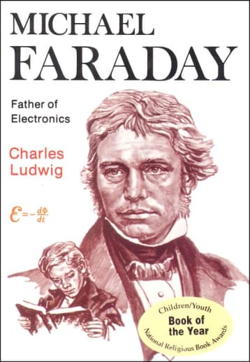Michael Faraday, Father of Electronics
