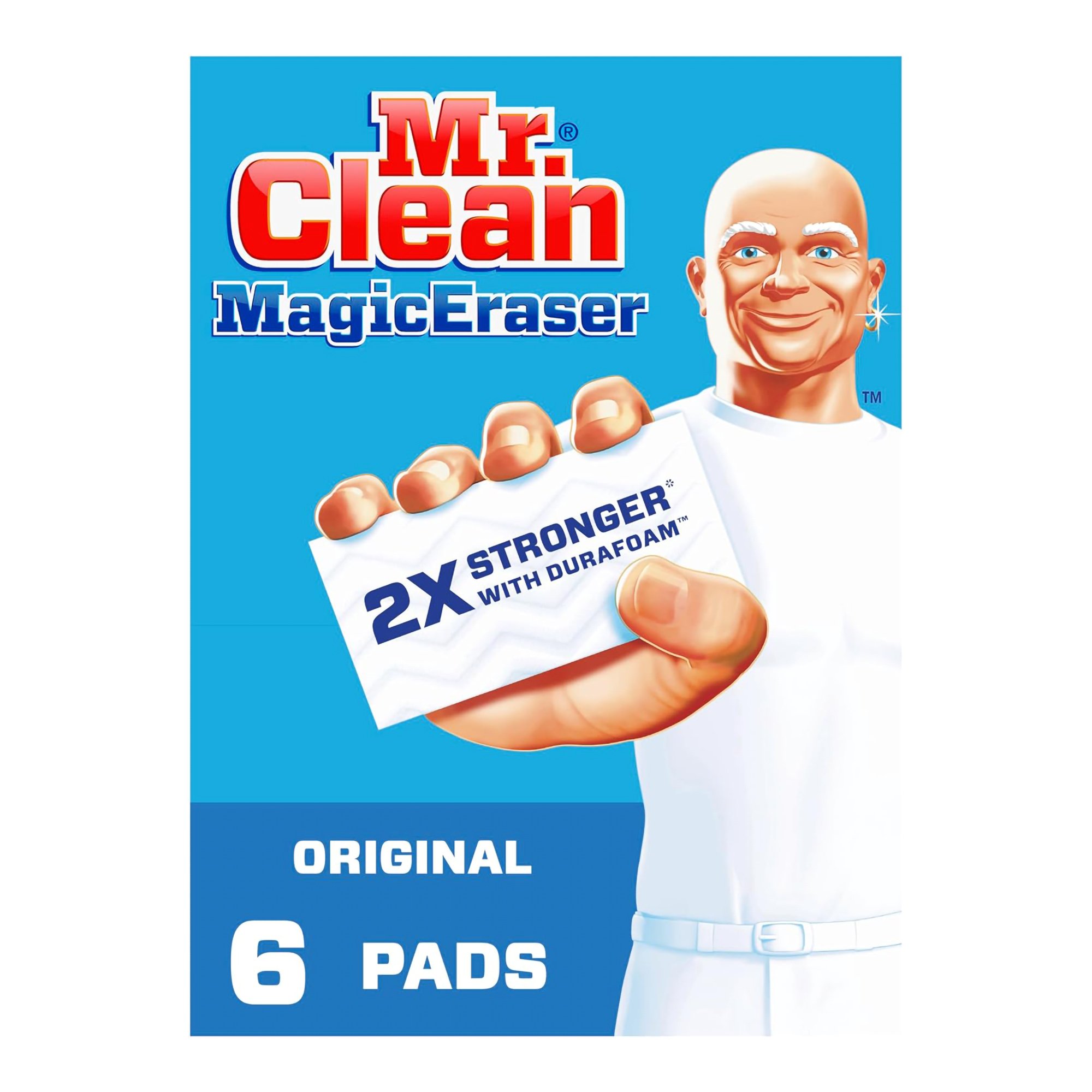 Mr. Clean Multi-Surface Magic Eraser MK 1135554