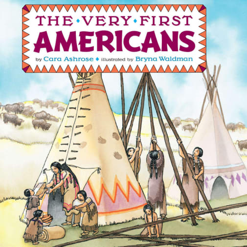 Very First Americans