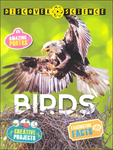 Discover Science: Birds
