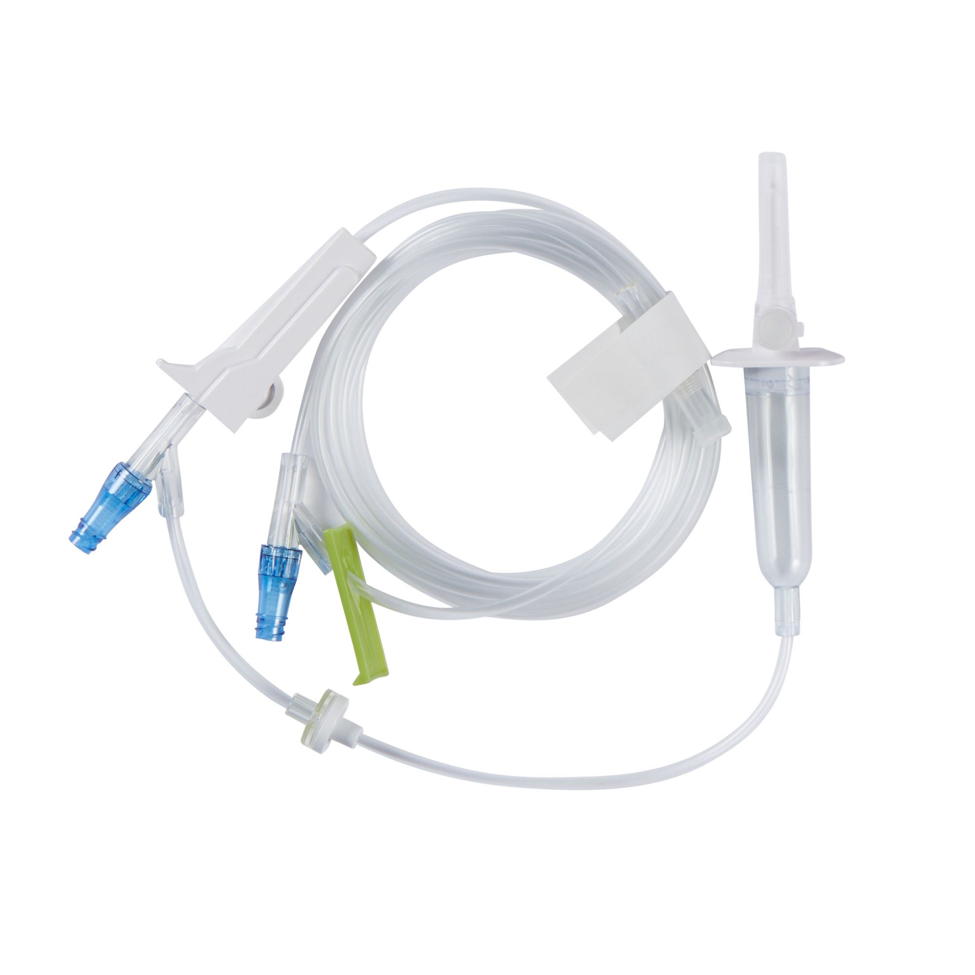 LifeShield Primary Piggyback Set MK 580798