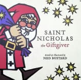 Saint Nicholas the Giftgiver