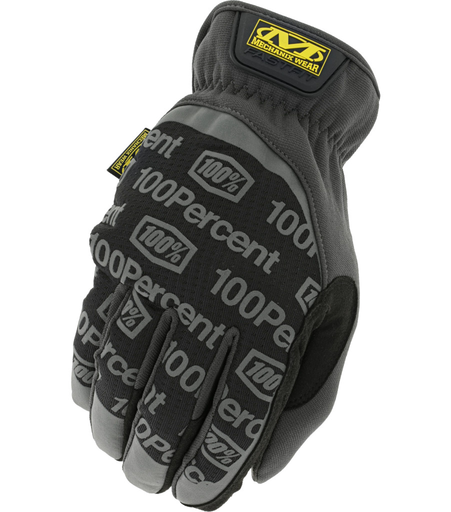 Mechanix Wear