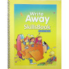 Write Away SkillsBook Grade 2 Teacher Edition Write away skillsbook grade 2 teacher edition