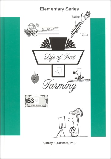 Life of Fred: Farming