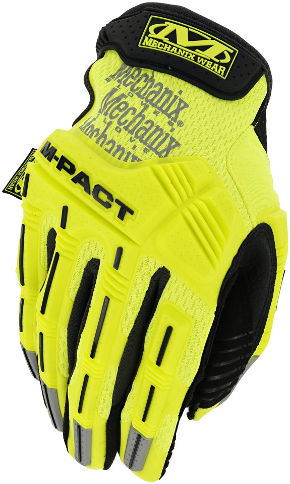 Mechanix Wear M-Pact® Tactical Impact Gloves